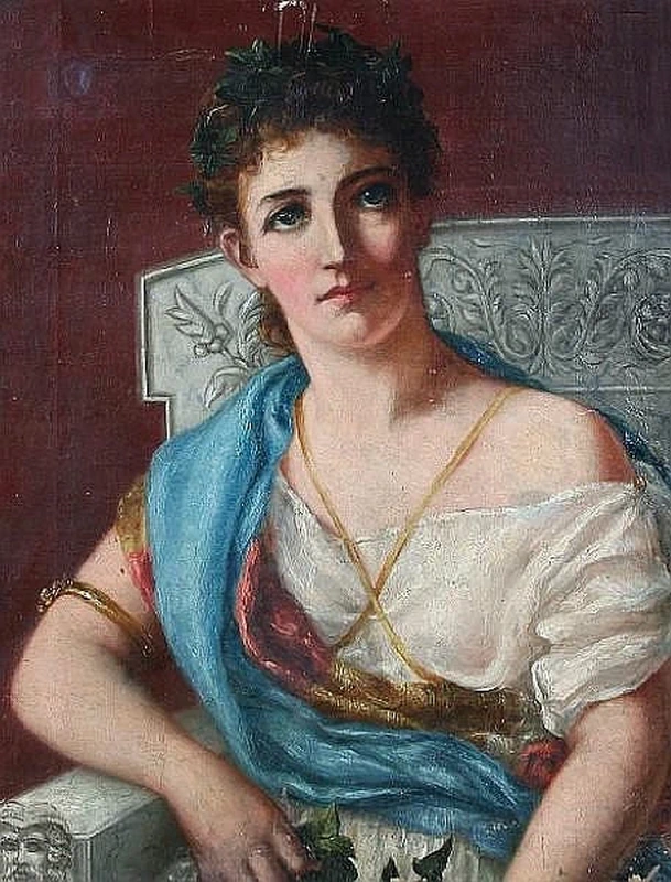 Una signora romana